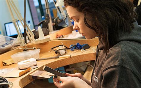school of jewellery birmingham|jewellery and silversmithing courses.